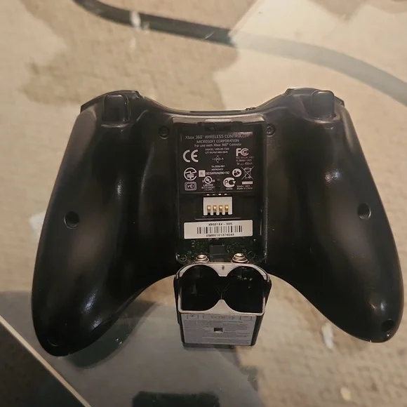 Xbox360 controller - Picture 4 of 4